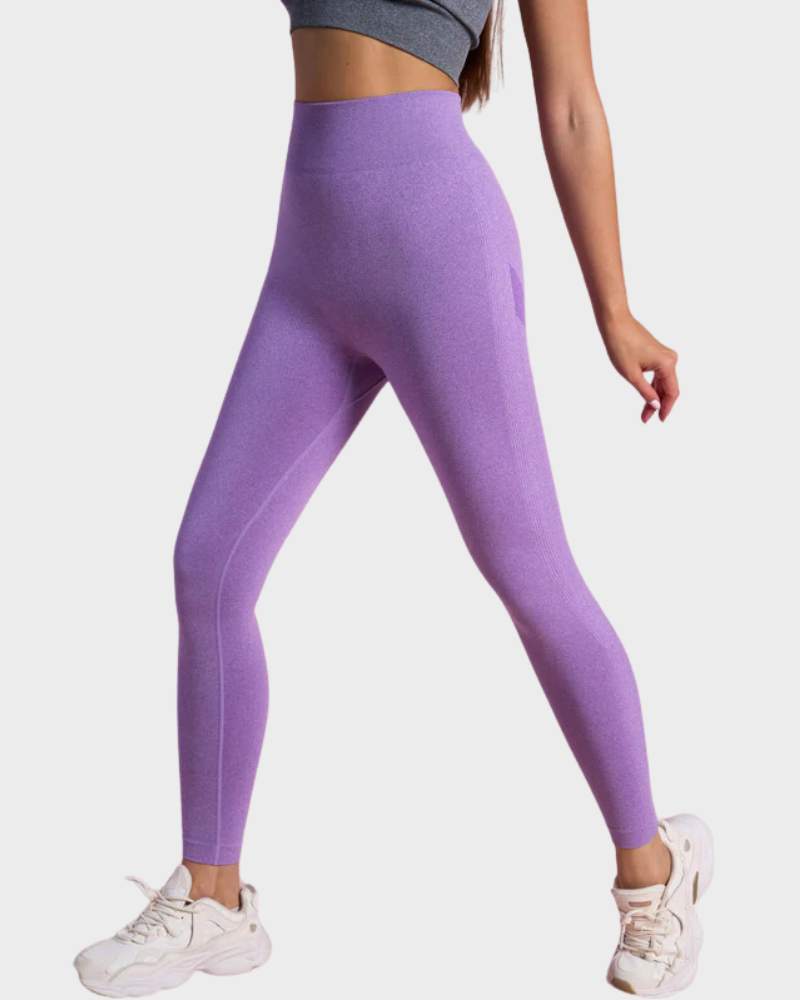 Legging Fit Lisa Empina bumbum