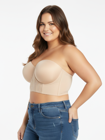 Promoção: Sutiã Supreme 5D