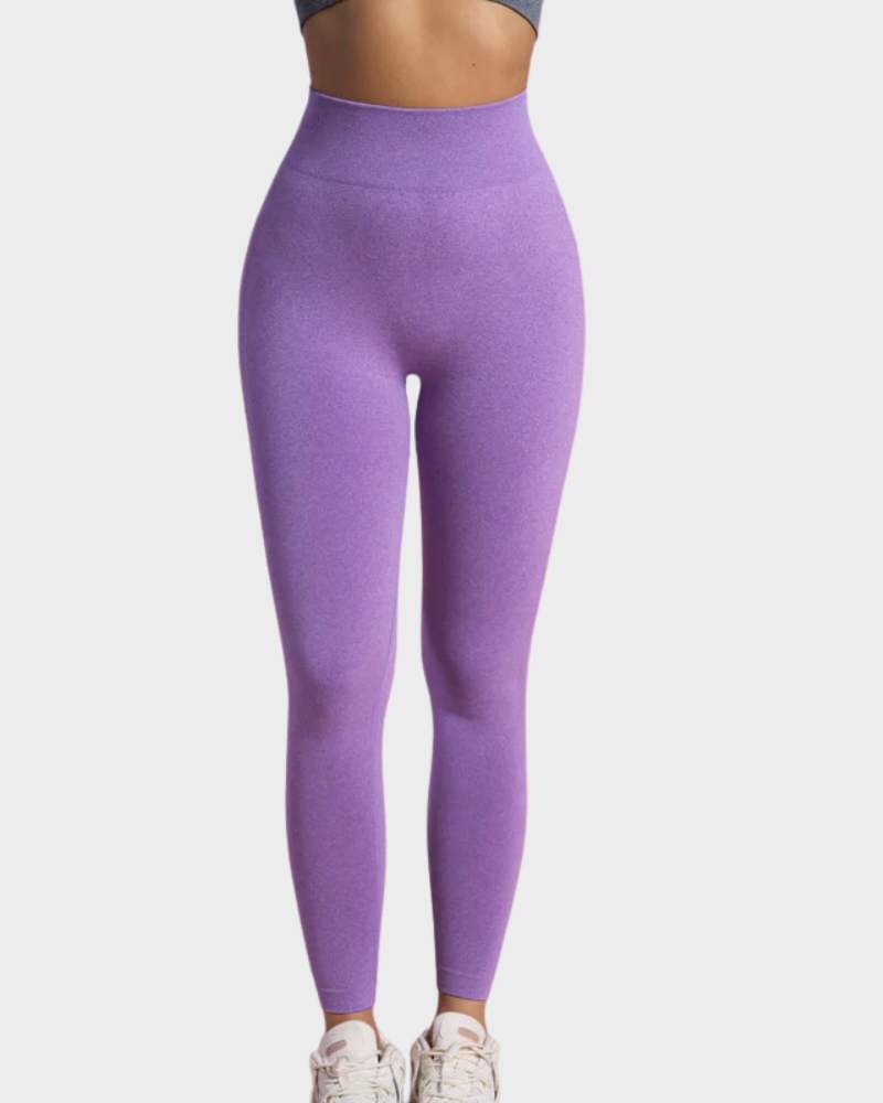Legging Fit Lisa Empina bumbum