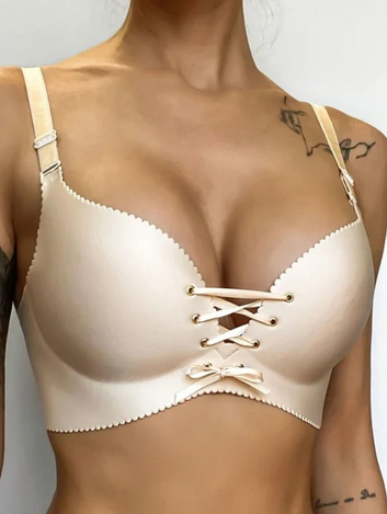 Compre 1 Leve 2: Sutiã Corset Push Up