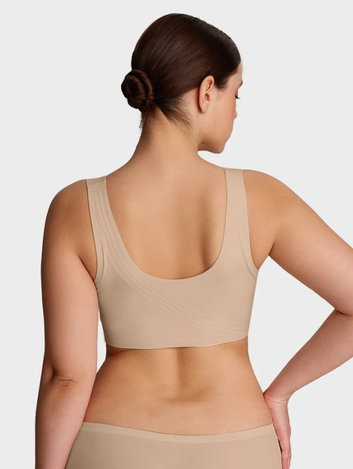 Oferta: Sutiã Premium Top em Gel sem aros