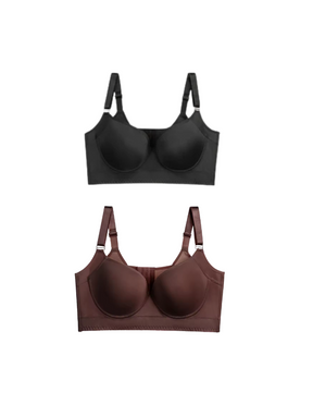 Compre 1 Leve 2: Sutiã 5D Push Up