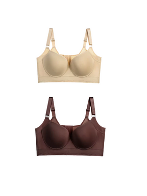 Compre 1 Leve 2: Sutiã 5D Push Up