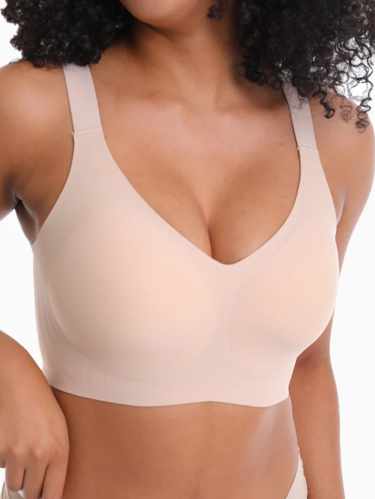 Compre 1 Leve 2: Sutiã Fit Premium sem aro