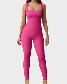 Legging Macacão Fit Lisa
