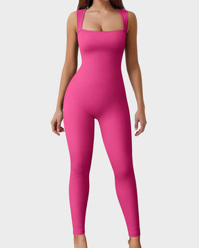 Legging Macacão Fit Lisa