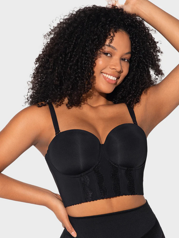 Liquidação: Sutiã Supreme 5D - Alça Removível