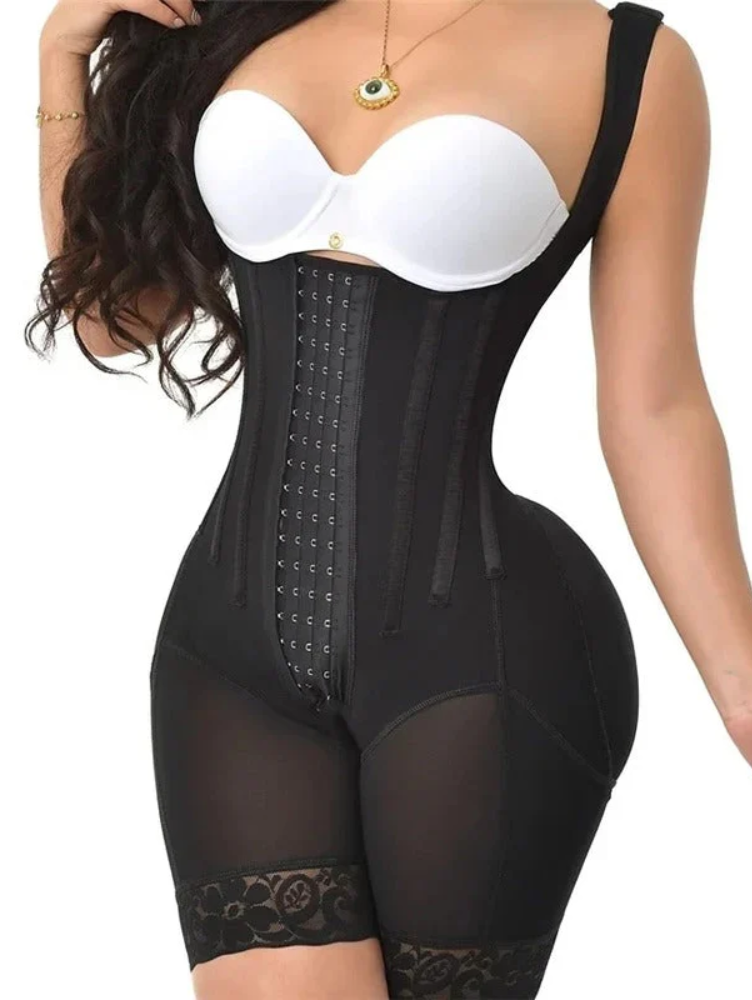 Bermuda Colombiana c/ Cinta Modeladora