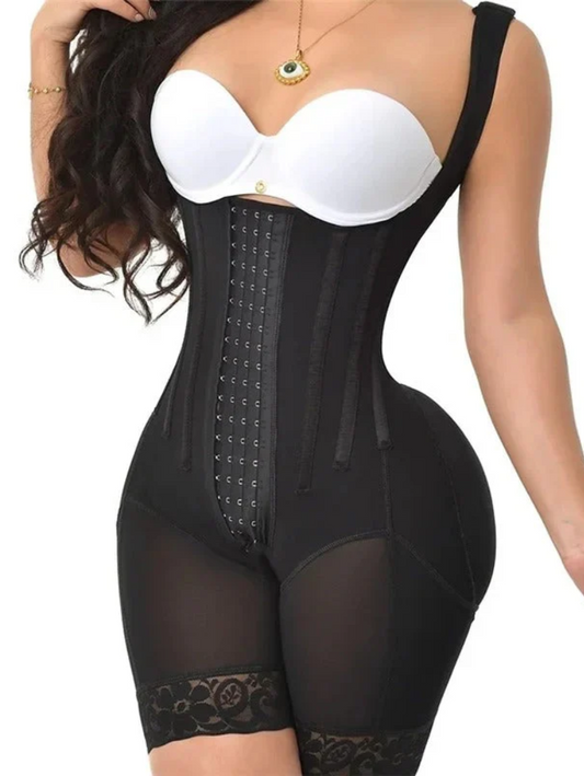 Bermuda Colombiana c/ Cinta Modeladora