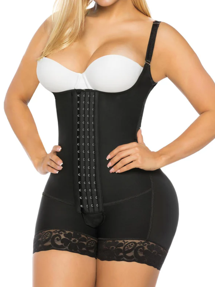 Bermuda c/ Cinta Modeladora