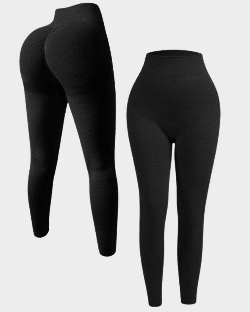 Legging Fit Lisa Empina bumbum