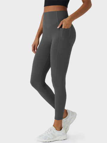 Legging Fit Pocket