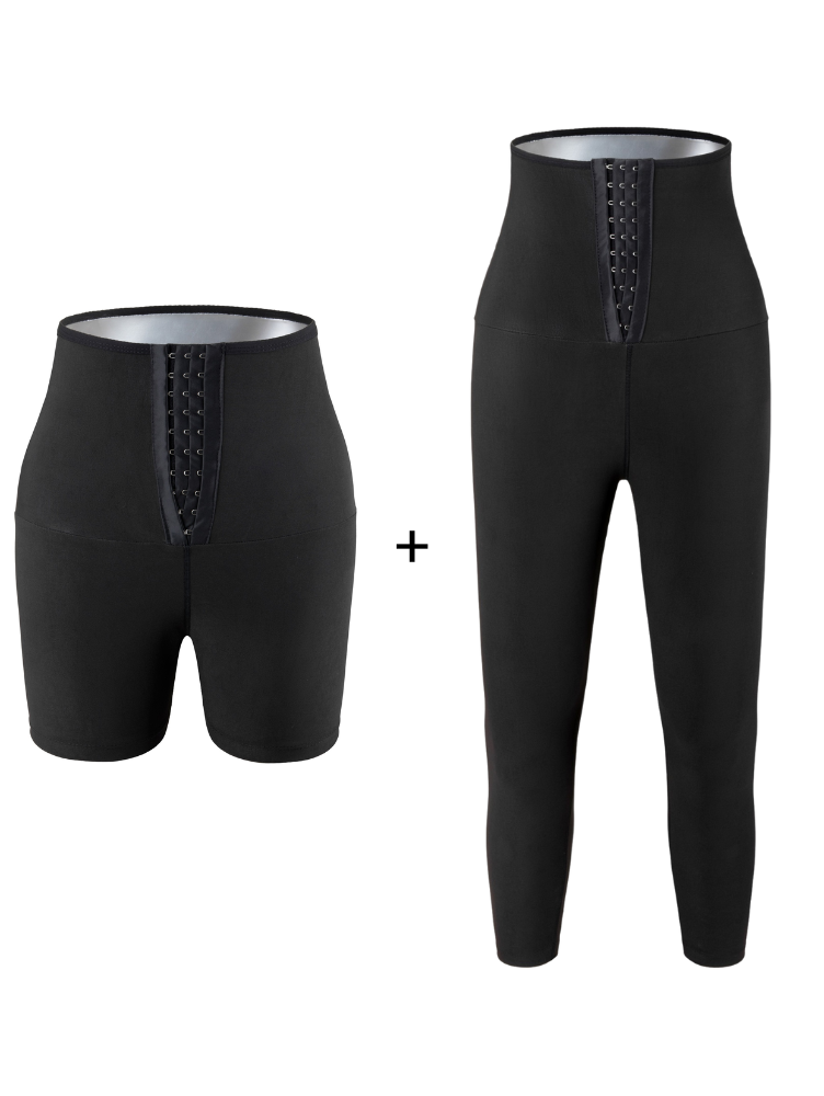 Compre 1 Leve 2 - Efeito Sauna