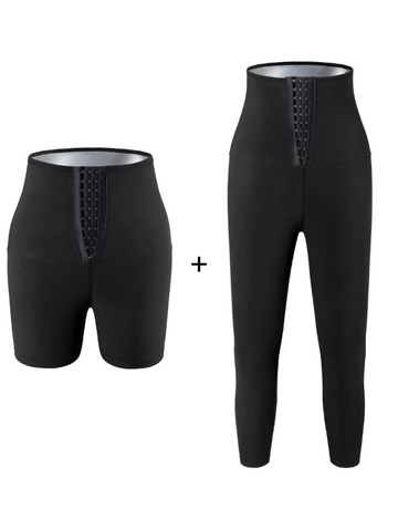 Compre 1 Leve 2 - Efeito Sauna