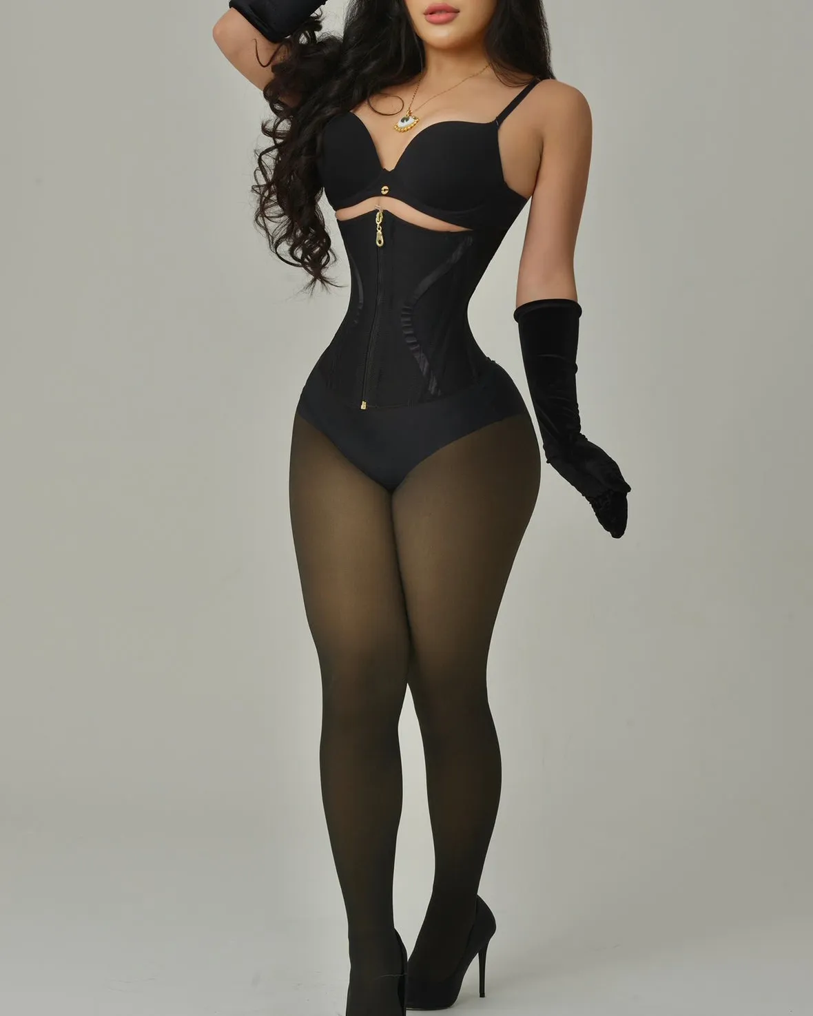 Cinta Modeladora Deluxe