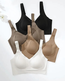 Compre 2 Leve 4: Sutiã Confort 5D
