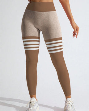 Legging Listrada Lisa