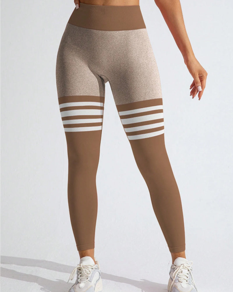 Legging Listrada Lisa