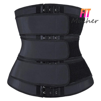 Cinta Modeladora c/ Faixas