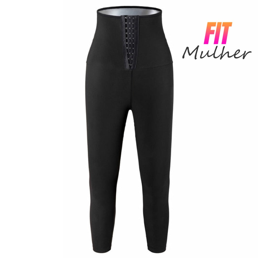 Super Oferta: Compre 1 Leve 2 - Efeito Sauna Queima Calória E Elimina A Pochete