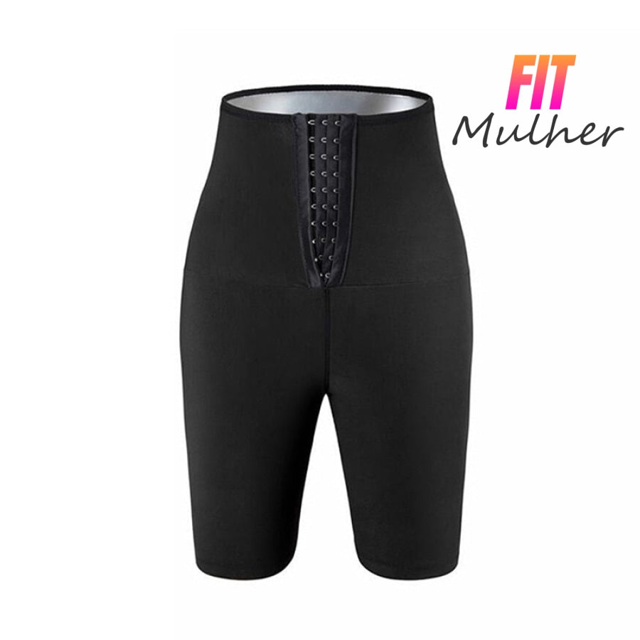 Super Oferta: Compre 1 Leve 2 - Efeito Sauna Queima Calória E Elimina A Pochete