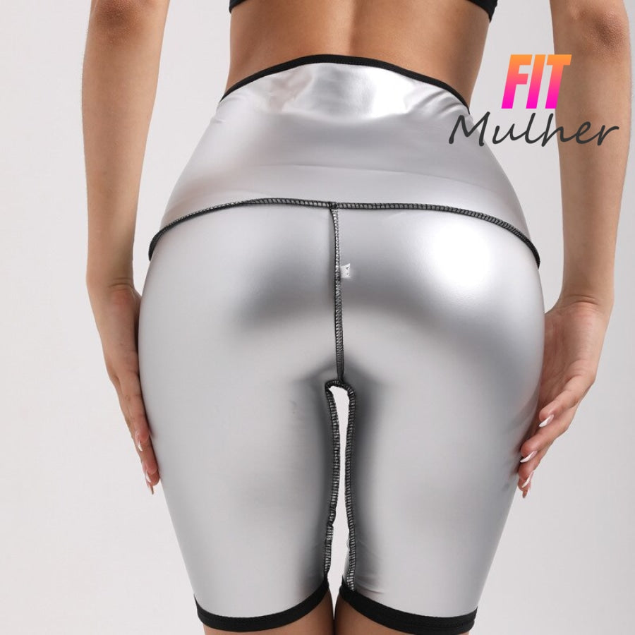 Super Oferta: Compre 1 Leve 2 - Efeito Sauna Queima Calória E Elimina A Pochete