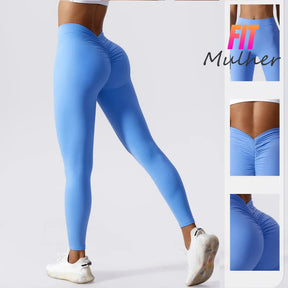 Legging Empina Bumbum Cavada