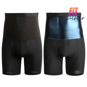 Shorts Masculino Efeito Sauna